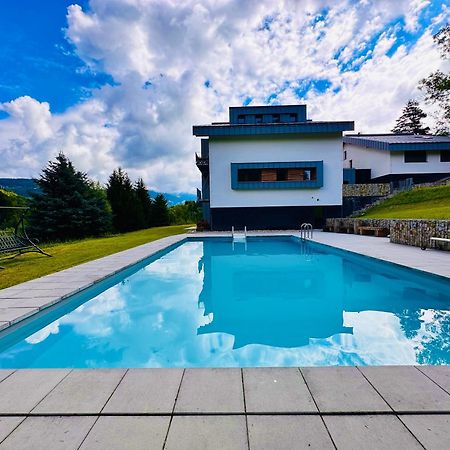 Vista 14 Rokytnice nad Jizerou Exterior foto