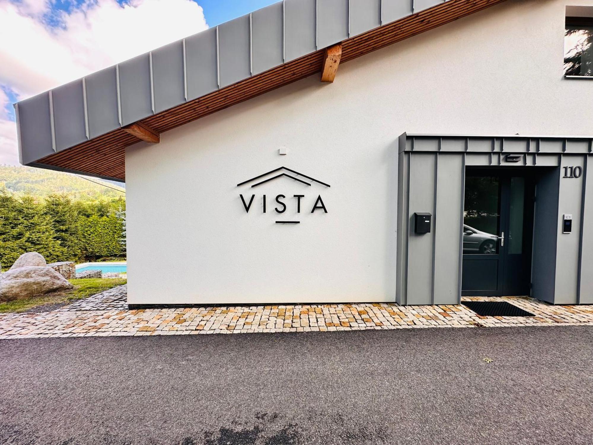 Vista 14 Rokytnice nad Jizerou Exterior foto