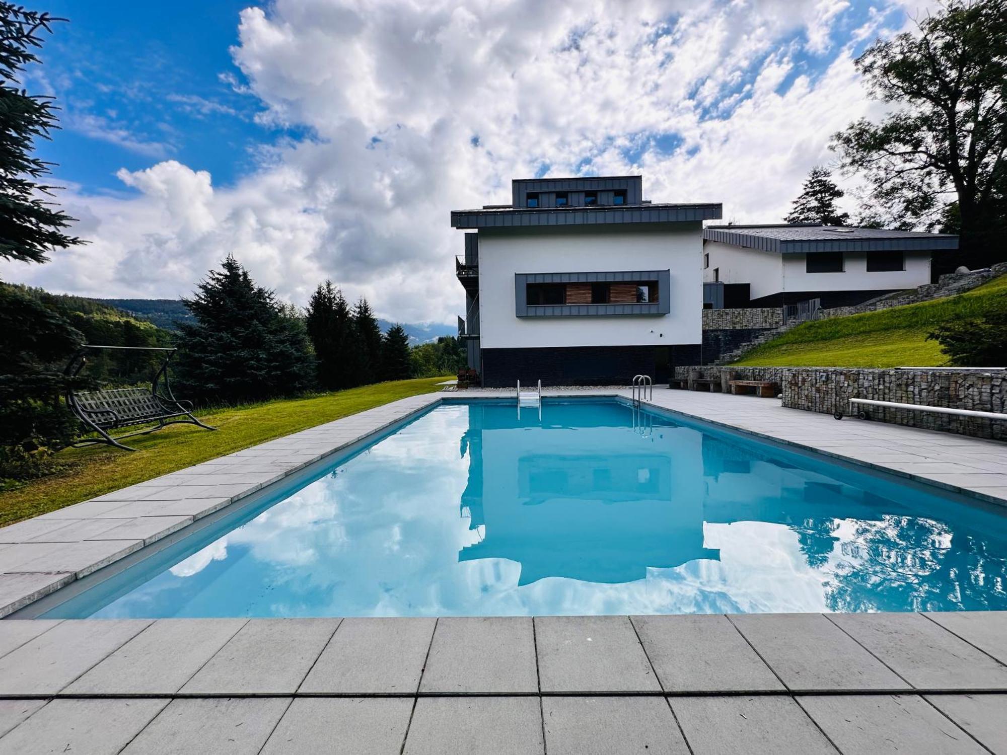 Vista 14 Rokytnice nad Jizerou Exterior foto