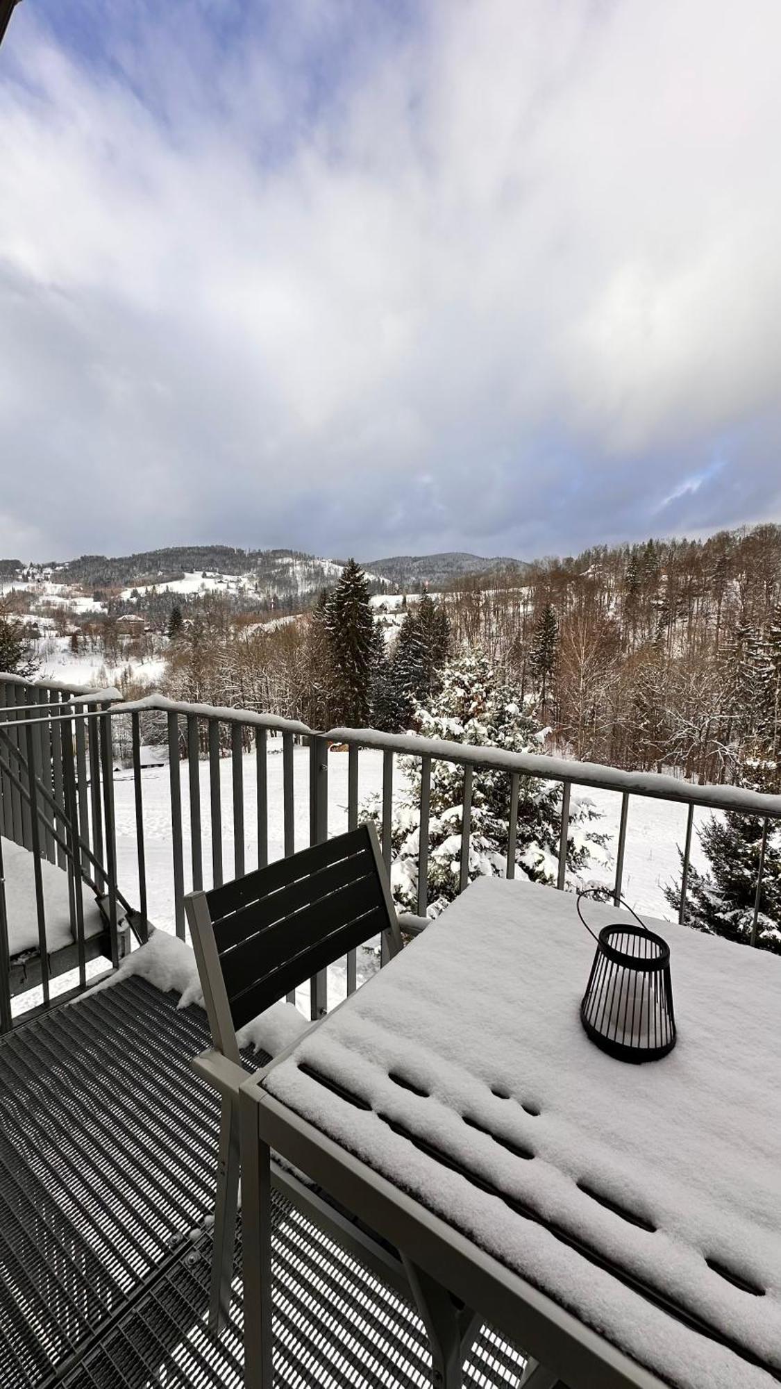 Vista 14 Rokytnice nad Jizerou Exterior foto