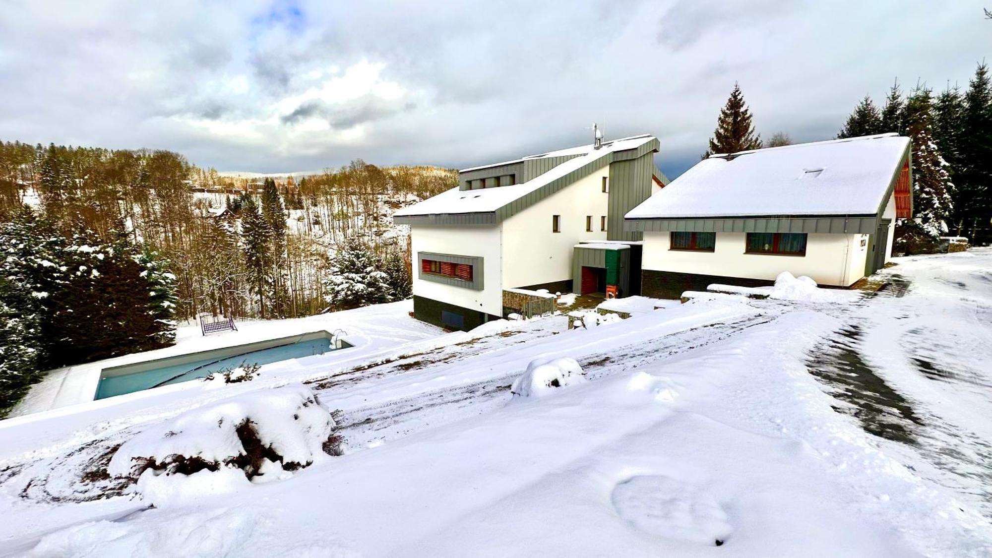 Vista 14 Rokytnice nad Jizerou Exterior foto