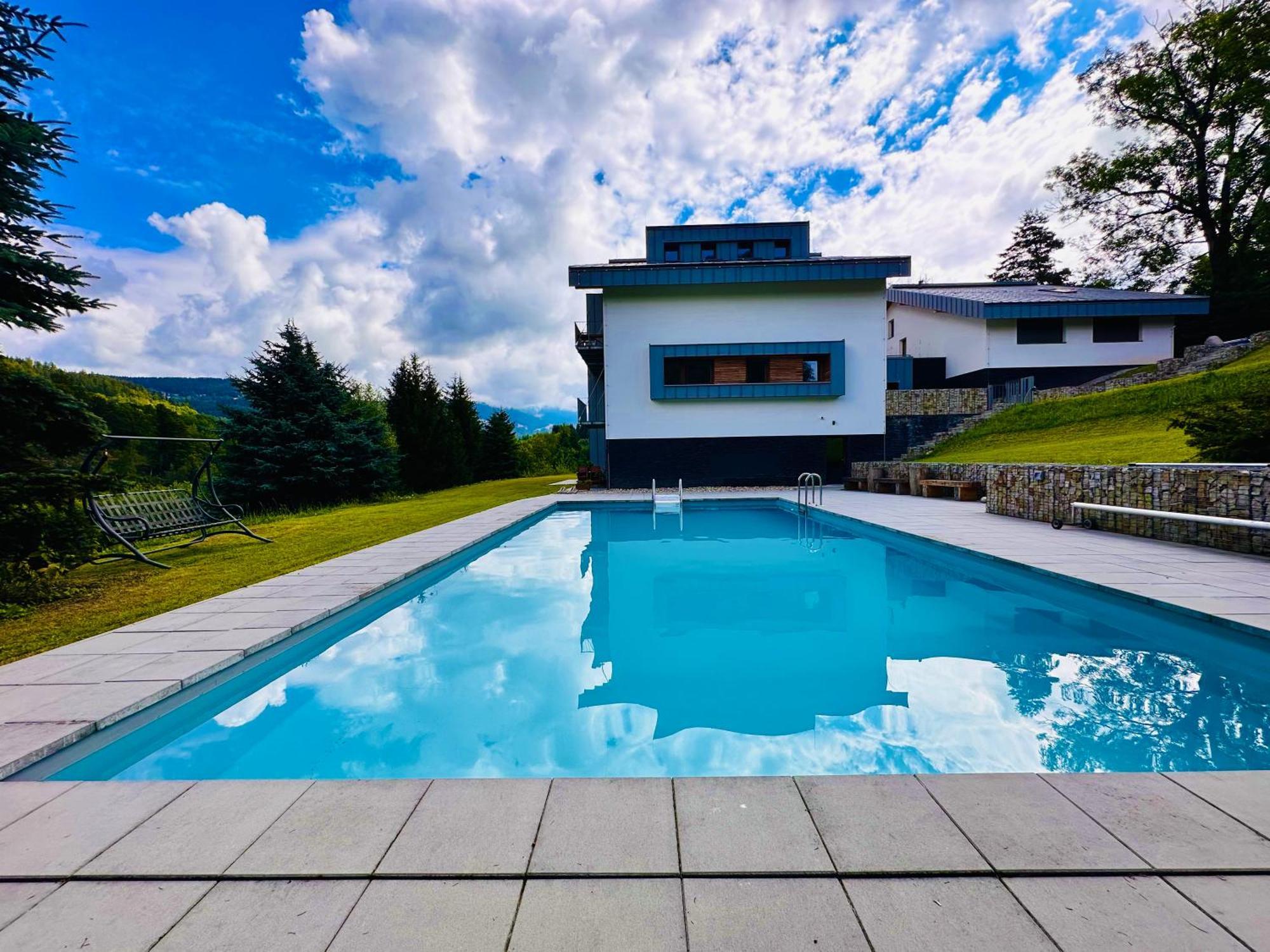 Vista 14 Rokytnice nad Jizerou Exterior foto